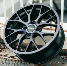 17 Zoll BP LRT Alufelgen passend für Peugeot 2008 206 207 208 3008 308 405 4x108