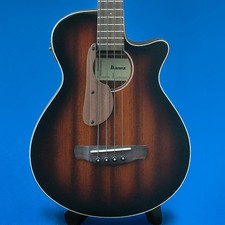 Ibanez USADO AEGB24E-MHS