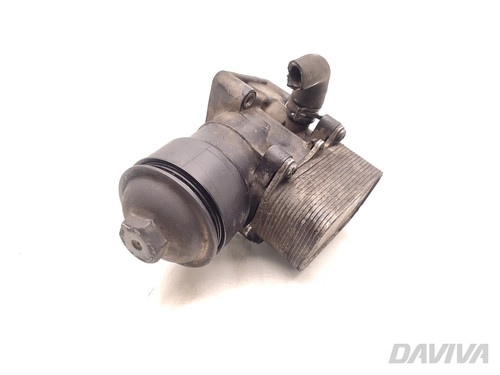 VW Crafter 30-50 Montagehalterung für Ölfiltergehäuse 2.0 TDI Diesel 03L117021C