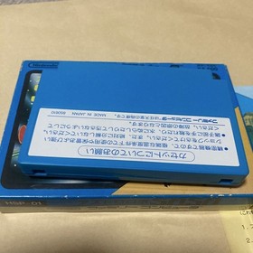 FC Famicom Astro Robo SASA Box with manual etc. Astro Robo SASA FC software