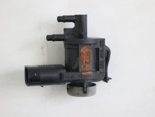 Vacuum valve Skoda Fabia 2 station wagon 5J 1K0906283A 1.9 77 KW 105 hp diesel