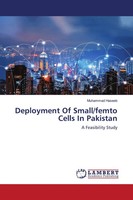 Muhammad Haseeb | Deployment Of Small/Femto Cells In Pakistan | Taschenbuch
