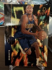 1994-95 Upper Deck - Jalen Rose #159 (RC)