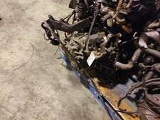 Boite de vitesse Chevrolet LACETTI