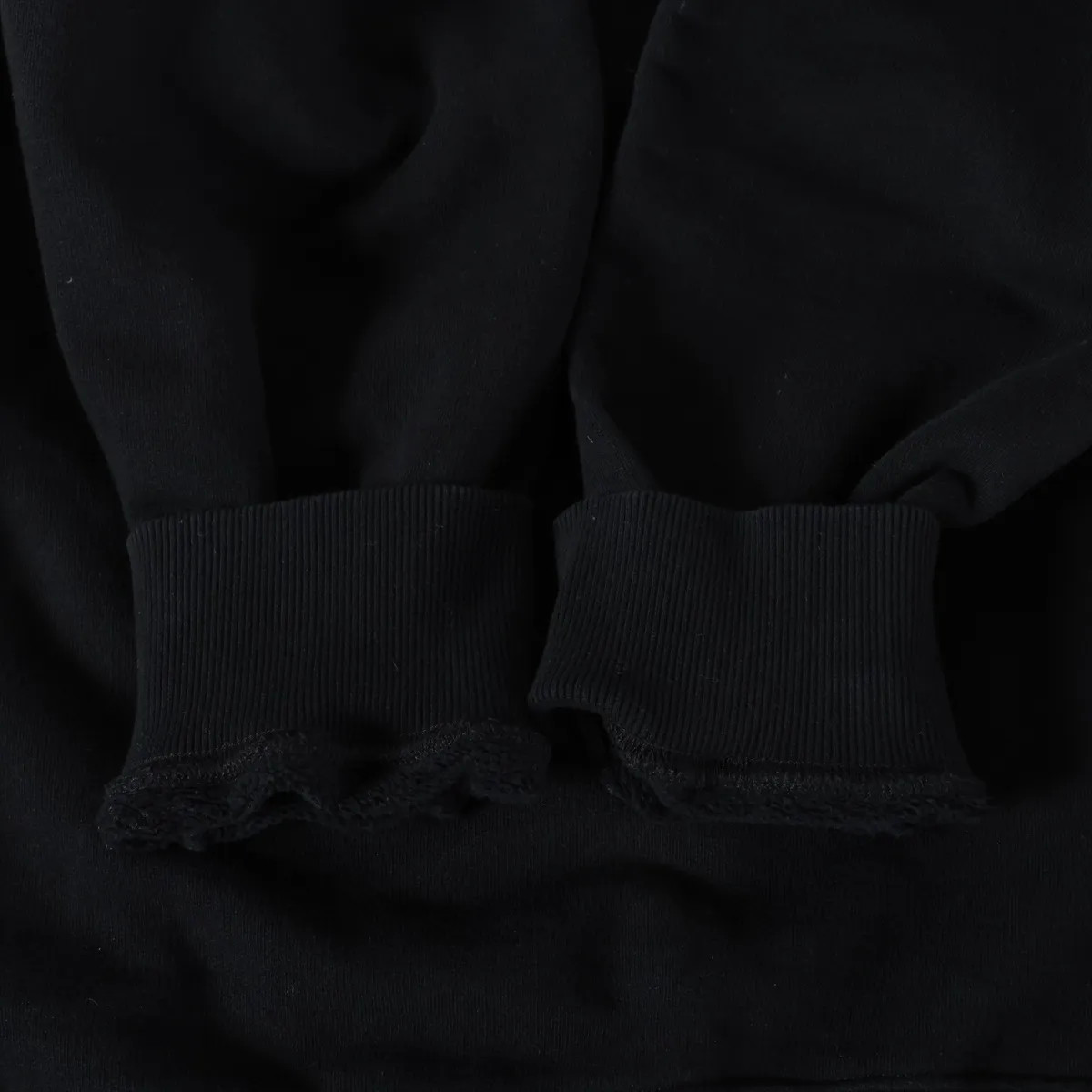 Dior Cotton Basic knitted fabric M Men's Black  293J674H0531 Back embroidery thumbnail 7