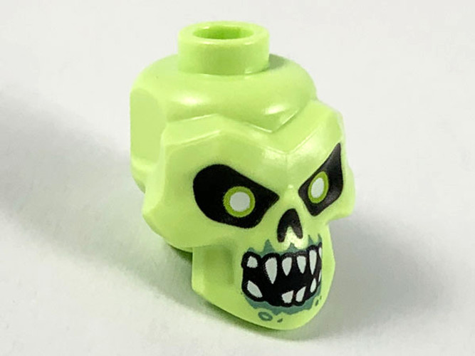 LEGO® Part 43693pb05 - Minifigure