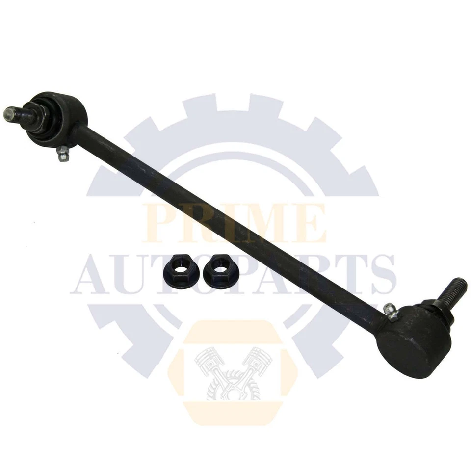 Barras estabilizadoras delanteras y traseras MOOG OEM para Dodge Stratus 2001-2005 garantía de por vida Foto 4 de 4