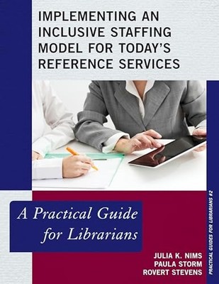 Nims - Implementierung eines inklusiven Personalmodells für heutige Referenz - N555z