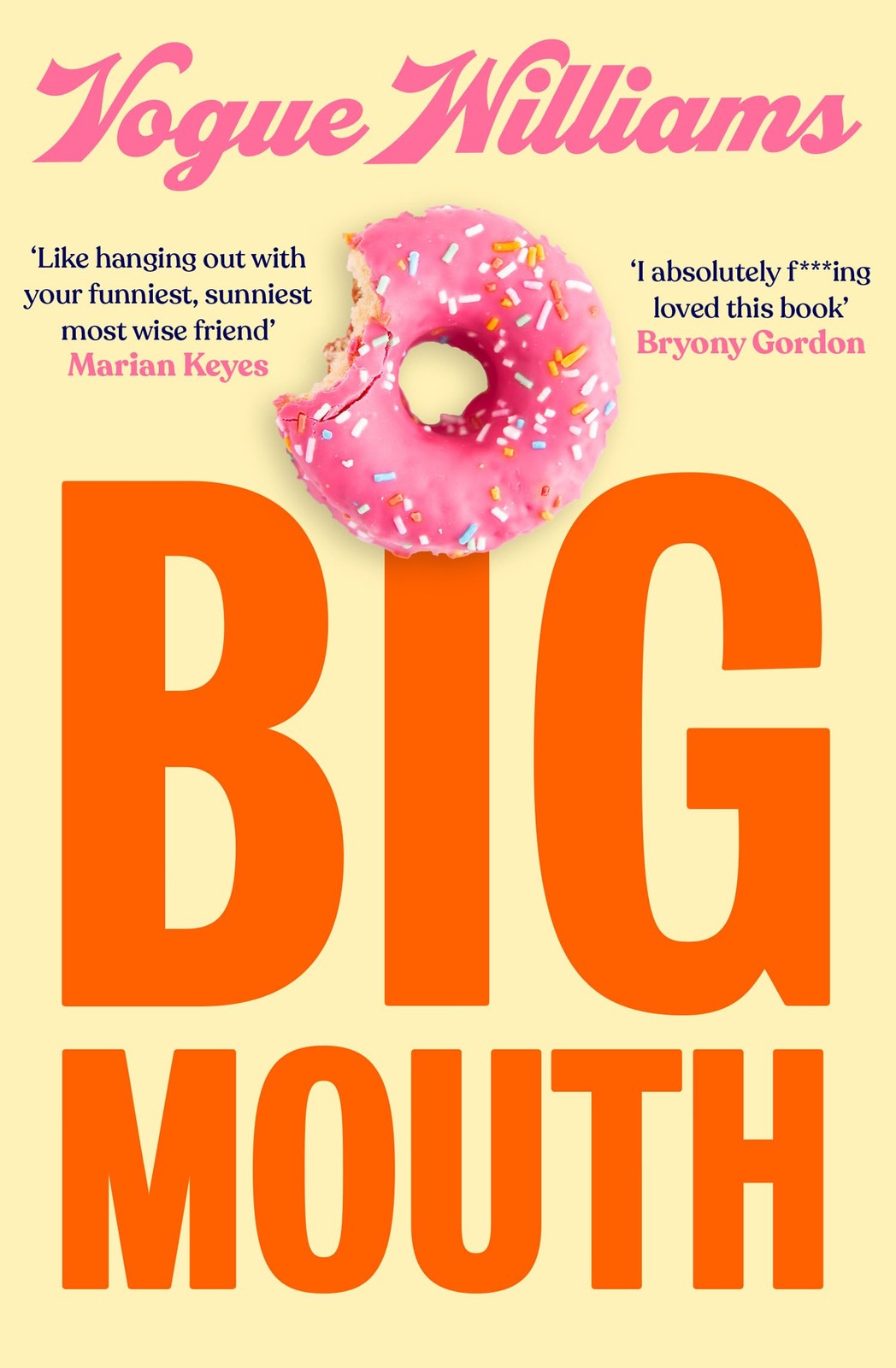 Big Mouth by Vogue Williams - 9780008743413 - Image 6