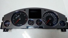 Compteur Volkswagen PHAETON
