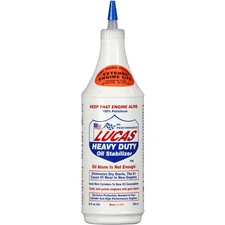 Lucas Oil 10001 Heavy Duty Stabilizer 32 Oz Bottle, 1 Quart. US Stock
