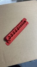 Snap On Pakty 228 10 Slot Magnetic Tray