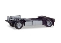 Herpa 085069 Fahrgestell Iveco Stralis, 1:87 / H0