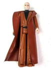 Vintage 1977 Star Wars Obi-Wan Kenobi Near Mint Complete Kenner First 12