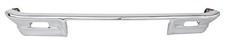 Jegs Front Bumper For 1964 Chevrolet Bel Air Biscayne Impala 1-piece Jegs Front Bumper For 1964 Chevrolet Bel Air Biscayne Impala 1-piece