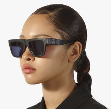 NEW Mcm MCM733S-002-5418 Sunglasses 54mm 100 Authentic