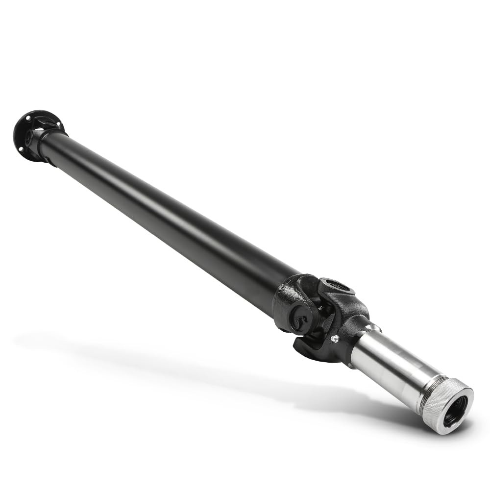 Rear Driveshaft for Chevy Silverado GMC Sierra 1500 2500 3500 01-03 4WD 65-9371
