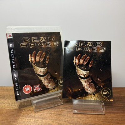 Dead Space (PlayStation 3, PS3) PEGI 18+ mit Handbuch