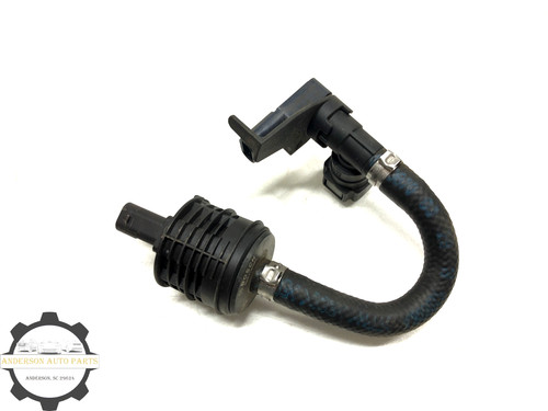 2020-2025 MERCEDES GLB250 X247 2.0L VAPOR CANISTER PURGE VALVE SOLENOID OEM