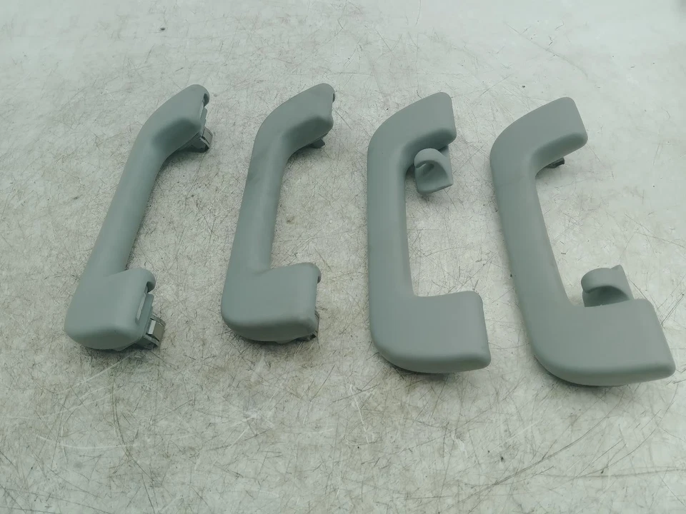 JUEGO TECHO INTERIOR MANIJA AGARRE AUDI A4 4M0857607 B9 8W 2015 - 2019 Foto 4 de 4