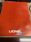 LIONEL O GAUGE AND O-27 1971 AND 1972 CATALOGS — photo 10