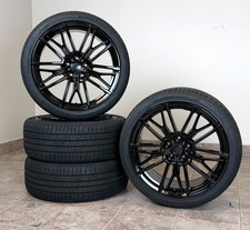 20 zoll Komplettr�der BMW F01 F02 F07 F25 F26 style 951 sommerr�der 5x120
