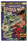 MVL - Amazing Spider-Man #143 a  - 6.0 - 1st Peter & MJ kiss, 1st App of Cyclone