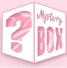 Reseller 20Pc Women Clothing Mystery Box Mix Lot NWT Amazon Brands Mix Wholesale