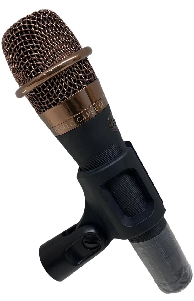 Blue enCORE 200 50 Hz Dynamic Microphone (CMP117436) - Image 2 of 4