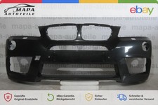 BMW X3 F25 M-Paket Bj. 2010-2014 Sto�stange Vorne 8048094 SRA PDC Orig. Versand