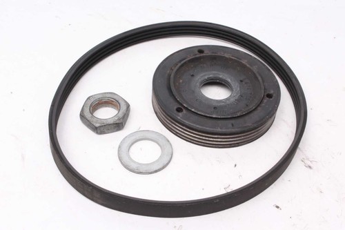 Riemenscheibe Lichtmaschine BMW R 1200 GS R12 K25 0307 04-07