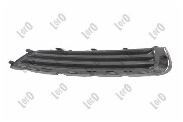 ABAKUS Front Left Vent Grille Bumper 037-46-453 For Opel