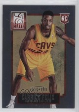 2013-14 Panini Elite 850/999 Carrick Felix #207 1k5