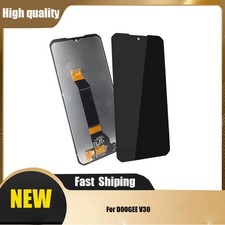 OEM Full Assembly LCD Touch Digitizer for DOOGEE V30 / V30 Pro / V30GT SUK
