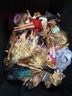 Lot of 79 Barbie Disney Mermaid Dolls Ken Vintage 70s 80s 90s 2000s Accessories