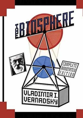 The Biosphere - Hardcover, by Vernadsky Vladimir I. - Very Good