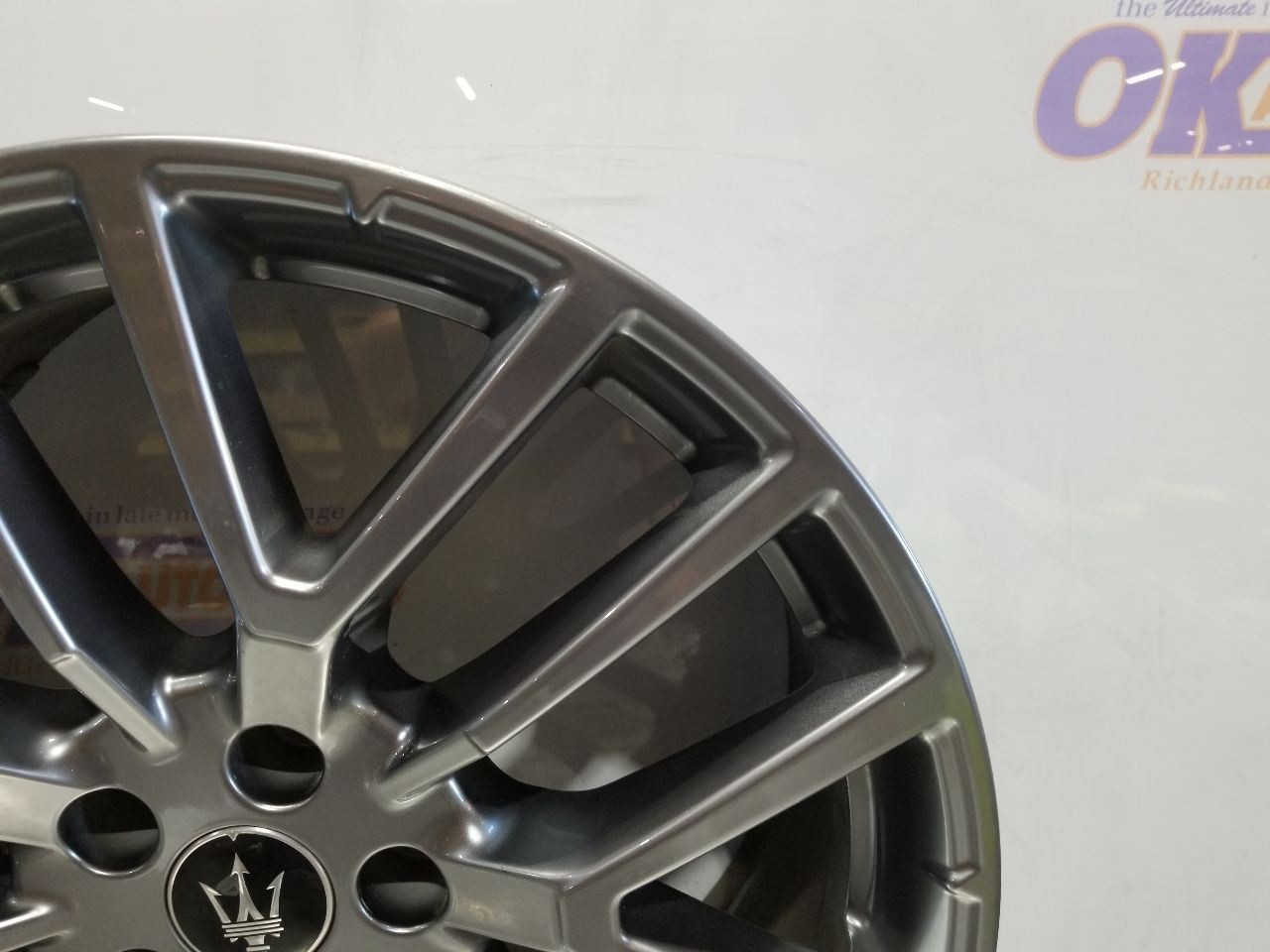 Maserati Grecale 2023-2023 Wheels Set P/N 670167095