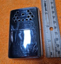 Jon-E Original Vintage Model G.I. Hand Warmer Made In Minn.,USA