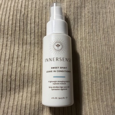 Innersense Sweet Spirit Leave-In Conditioner 59,15 ml - Brandneu & Frisch