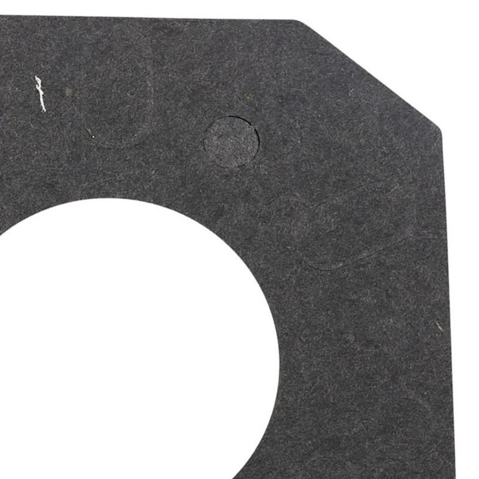 Прокладка термостата 039-0056 Beck Arnley для пикапа Le Baron Ram Van Executive 50 - Изображение 3 из 4