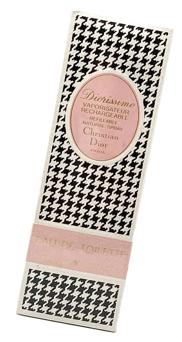 Dior Diorissimo Eau de Toilette for Women for sale - eBay
