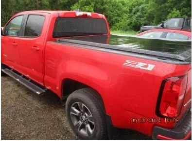 Strut Front Fits 15-22 CANYON 4285925 Foto 4 de 4