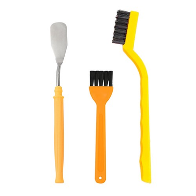 #ad New Best Garlic Press Cleaner Tool Suitable for Cleaning a Variety of Press. $15.56