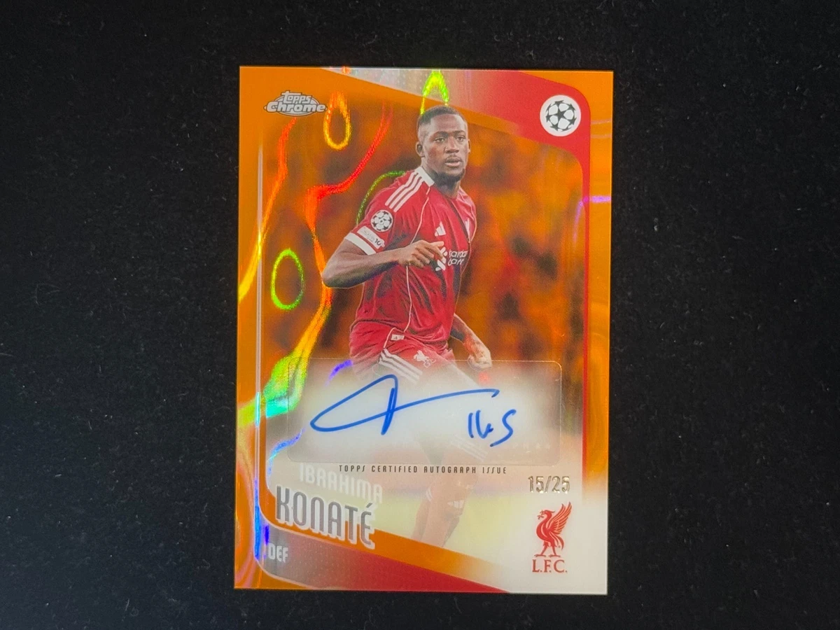 Italy Autographed FIFA World Cup Soccer Trading Cards