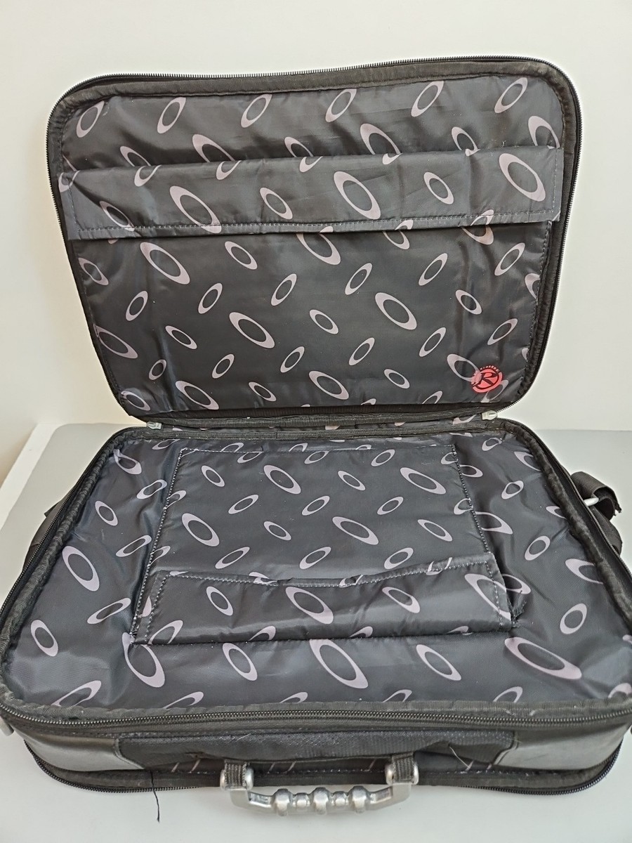 OAKLEY Home Office Briefcase Sink Collection Tactical Field Gear