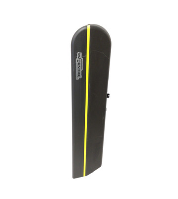 Technogym Skillrun DJJ0AU Treadmill Left Side Casing Case Cover 971420