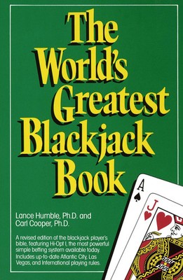 The World's Greatest Blackjack Book | Lance Humble (u. a.) | Taschenbuch | 1987