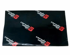 Cerwin Vega CBKV7- Sound Dampening Bass Stealth Black Aluminum Mat Bulk Kit 9 pc