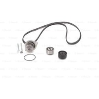 Bosch Wasserpumpe + Zahnriemensatz FüR Peugeot 106 Ii 1 1A 1C CitroëN Saxo
