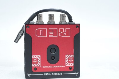 RED Digital Cinema Komodo Expander Module | eBay